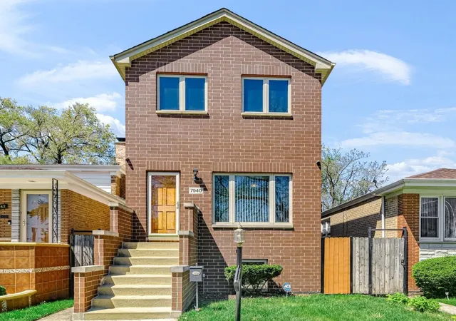 Photo 1 of Single family home for sale at (Undisclosed), Chicago, IL 60620 | MLS# 12758635 | Listing updated on 2026-09-28