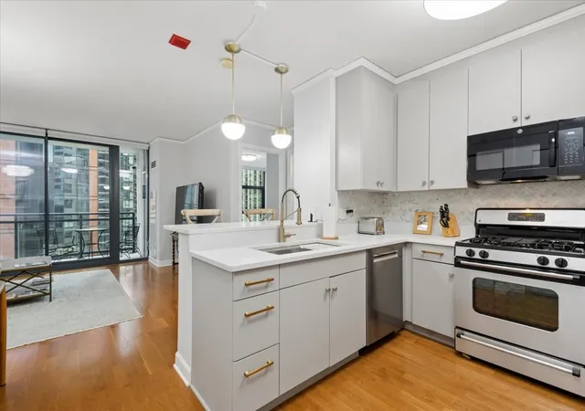 Photo 1 of Condo for sale at 201 N Westshore Dr #2006, Chicago, IL 60601 | MLS# 12758722 | Listing updated on 2026-09-14