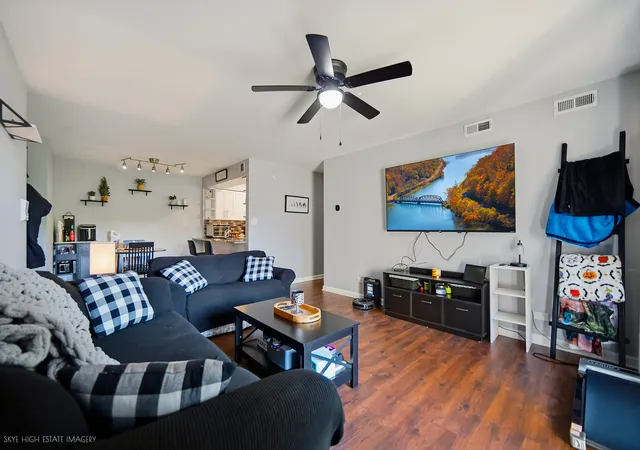 Photo 2 of Condo for sale at 4930 134th Street #110, Crestwood, IL 60418 | MLS# 12758733 | Listing updated on 2026-09-30