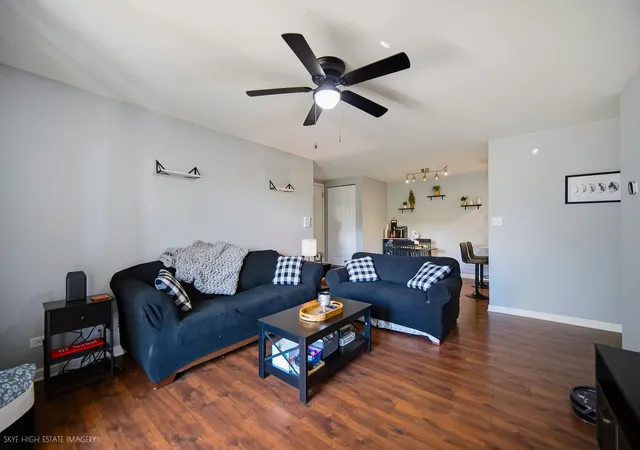 Photo 3 of Condo for sale at 4930 134th Street #110, Crestwood, IL 60418 | MLS# 12758733 | Listing updated on 2026-09-30