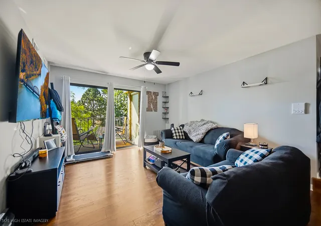 Listing Photo 4 - Condo for sale in building located at 4930 134Th St, Crestwood, IL 60418 - Unit #110