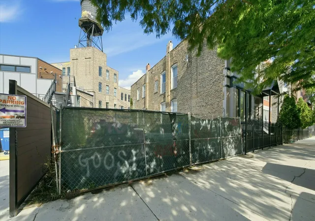 Photo 3 of Land for sale at 1428 N Wood St, Chicago, IL 60622 | MLS# 12758750 | Listing updated on 2026-09-28