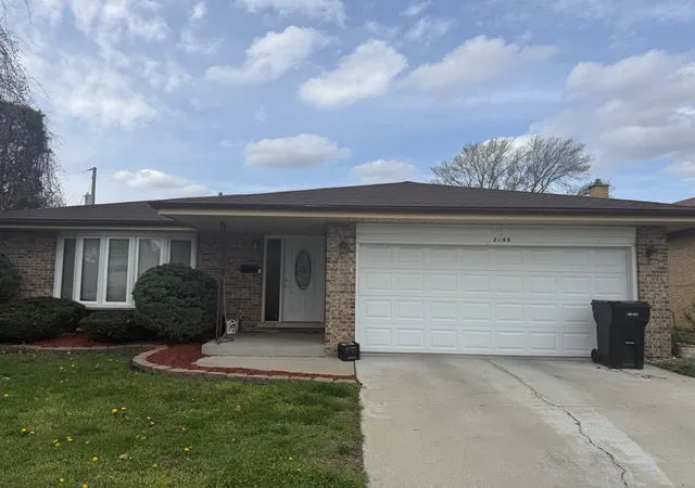 Photo 1 of Single family home for sale at 2640 W 85th Street, Chicago, IL 60652 | MLS# 12758763 | Listing updated on 2026-09-23