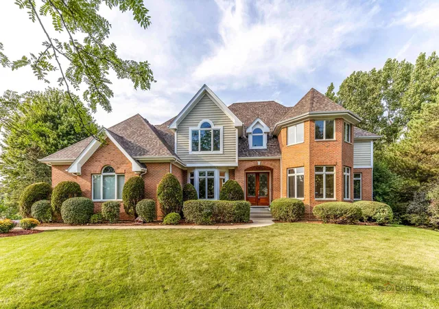 Photo 1 of Mansion for sale at 22904 N Ridgewood Ln, Kildeer, IL 60047 | MLS# 12758772 | Listing updated on 2026-09-14