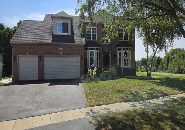 Photo 1 of Single family home for sale at 25553 N Cinnamon Ct, Plainfield, IL 60585 | MLS# 12758778 | Listing updated on 2026-09-14