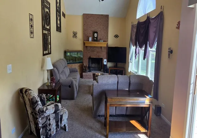 Photo 4 of Single family home for sale at 25553 N Cinnamon Ct, Plainfield, IL 60585 | MLS# 12758778 | Listing updated on 2026-09-14