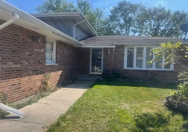 Photo 1 of Single family home for sale at 3 Rich Ct, Park Forest, IL 60466 | MLS# 12758812 | Listing updated on 2026-09-14