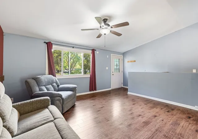 Photo 3 of Single family home for sale at 3715 Claremont Rd, Johnsburg, IL 60051 | MLS# 12758840 | Listing updated on 2026-09-14