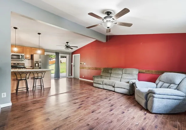 Photo 3 of Single family home for sale at 3715 Claremont Rd, Johnsburg, IL 60051 | MLS# 12758840 | Listing updated on 2026-10-08