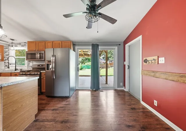 Photo 4 of Single family home for sale at 3715 Claremont Rd, Johnsburg, IL 60051 | MLS# 12758840 | Listing updated on 2026-10-08