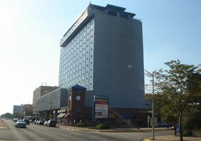 Photo 1 of Condo for sale at 7234 W North Ave #711, Elmwood Park, IL 60707 | MLS# 12758879 | Listing updated on 2026-09-14