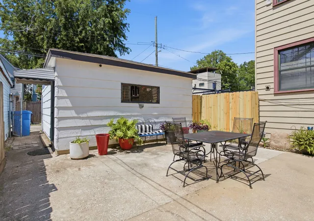 Photo 3 of Single family home for sale at 2444 N Western Ave, Chicago, IL 60647 | MLS# 12758915 | Listing updated on 2026-10-20
