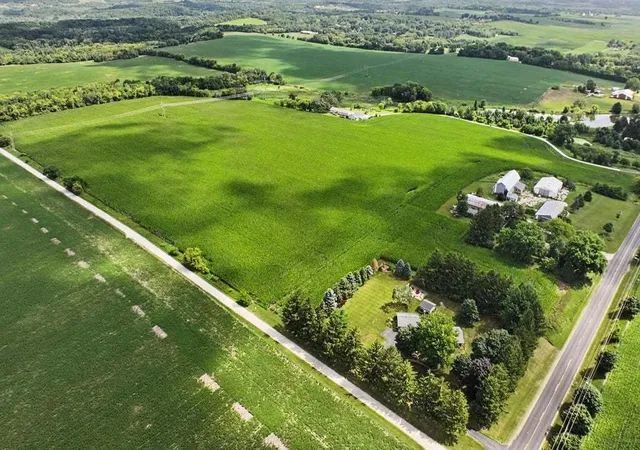 Photo 3 of Land for sale at Lt 0 Spring Prairie Rd, Burlington, WI 53105 | MLS# 12758980 | Listing updated on 2026-09-14