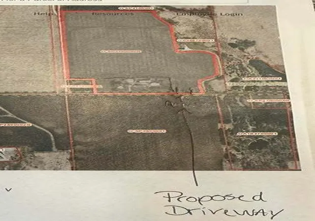 Photo 4 of Land for sale at Lt 0 Spring Prairie Rd, Burlington, WI 53105 | MLS# 12758980 | Listing updated on 2026-09-14