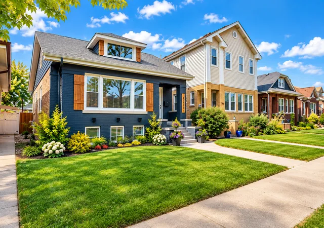 Photo 1 of Single family home for sale at 5748 W Eastwood Ave, Chicago, IL 60630 | MLS# 12759002 | Listing updated on 2026-09-15