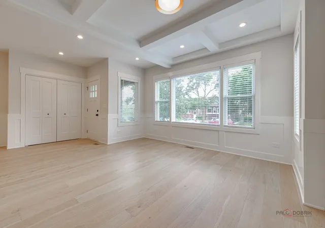 Photo 3 of Single family home for sale at 5748 W Eastwood Ave, Chicago, IL 60630 | MLS# 12759002 | Listing updated on 2026-09-15
