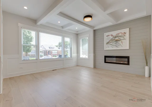 Photo 3 of Single family home for sale at 5748 W Eastwood Ave, Chicago, IL 60630 | MLS# 12759002 | Listing updated on 2026-09-15