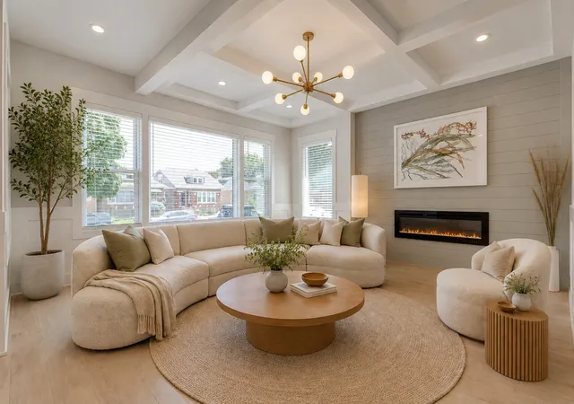 Photo 4 of Single family home for sale at 5748 W Eastwood Ave, Chicago, IL 60630 | MLS# 12759002 | Listing updated on 2026-09-15
