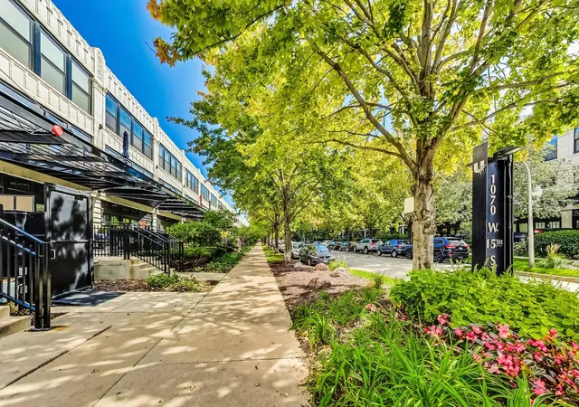 Photo 2 of Townhouse for sale at 1070 W 15th Street #113, Chicago, IL 60608 | MLS# 12759050 | Listing updated on 2026-09-15