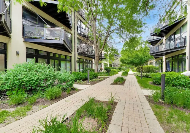 Photo 3 of Townhouse for sale at 1070 W 15th Street #113, Chicago, IL 60608 | MLS# 12759050 | Listing updated on 2026-09-15