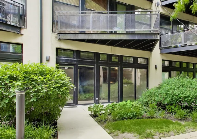 Photo 4 of Townhouse for sale at 1070 W 15th Street #113, Chicago, IL 60608 | MLS# 12759050 | Listing updated on 2026-09-15