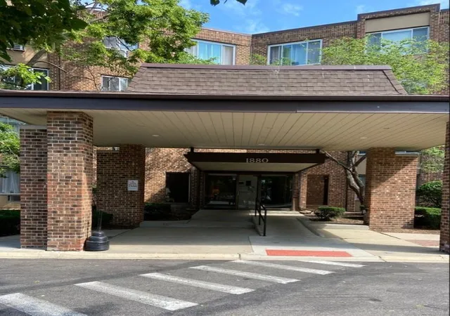 Photo 1 of Condo for sale at 1880 Bonnie Ln #311, Hoffman Estates, IL 60169 | MLS# 12759067 | Listing updated on 2026-09-15