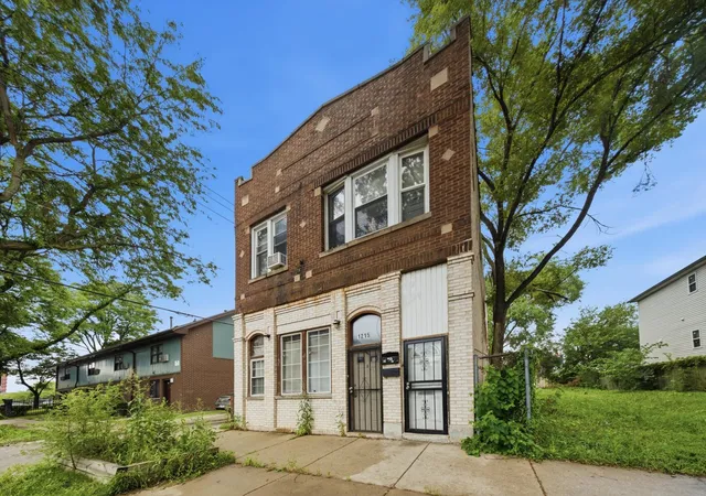 Photo 1 of Multi family home for sale at 1215 S Spaulding Ave, Chicago, IL 60623 | MLS# 12759126 | Listing updated on 2026-09-30