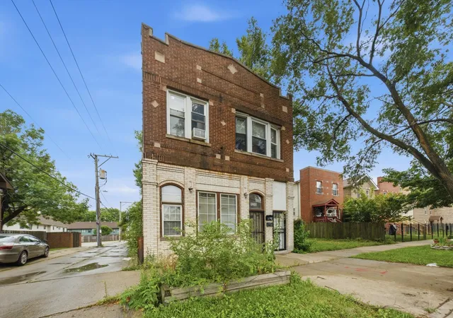 Photo 2 of Multi family home for sale at 1215 S Spaulding Ave, Chicago, IL 60623 | MLS# 12759126 | Listing updated on 2026-09-30
