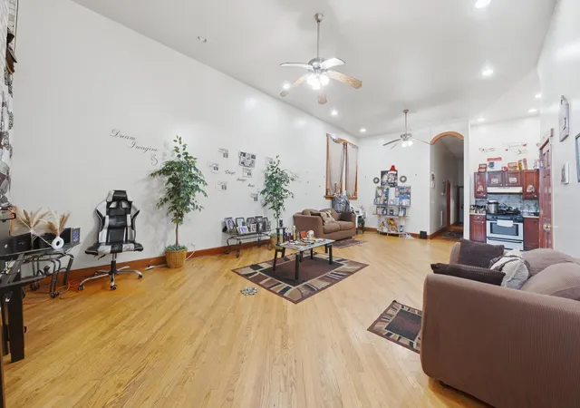 Photo 3 of Multi family home for sale at 1215 S Spaulding Ave, Chicago, IL 60623 | MLS# 12759126 | Listing updated on 2026-09-30