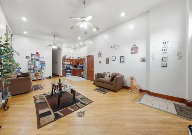 Photo 4 of Multi family home for sale at 1215 S Spaulding Ave, Chicago, IL 60623 | MLS# 12759126 | Listing updated on 2026-09-30