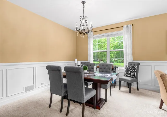 Photo 4 of Single family home for sale at 461 Mooresfield St, Elgin, IL 60124 | MLS# 12759209 | Listing updated on 2026-09-15