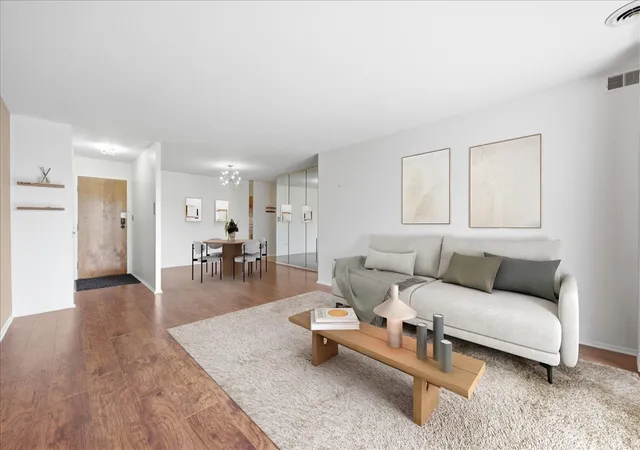 Listing Photo 5 - Condo for sale in building located at 5506 Lincoln Ave, Morton Grove, IL 60053 - Unit #521