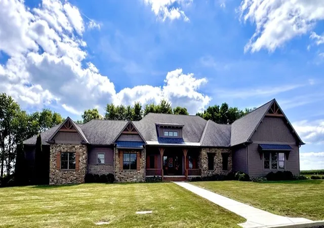 Photo 1 of Sale Pending at 15785 Belfry Dr, Bloomington, IL 61705 | MLS# 12759269 | Listing updated on 2026-09-14
