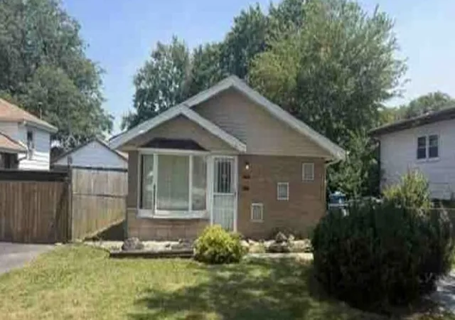 Photo 2 of Single family home for sale at 12631 S Tripp Ave, Alsip, IL 60803 | MLS# 12759271 | Listing updated on 2026-09-14