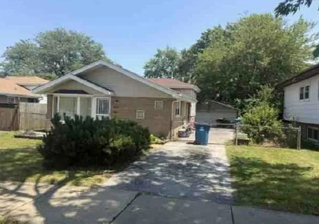 Photo 3 of Single family home for sale at 12631 S Tripp Ave, Alsip, IL 60803 | MLS# 12759271 | Listing updated on 2026-09-14