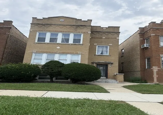 Photo 1 of Multi family home for sale at 4689 N Kasson Ave, Chicago, IL 60630 | MLS# 12759343 | Listing updated on 2026-09-15