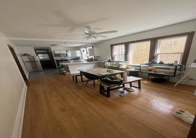 Photo 3 of Multi family home for sale at 4689 N Kasson Ave, Chicago, IL 60630 | MLS# 12759343 | Listing updated on 2026-09-15