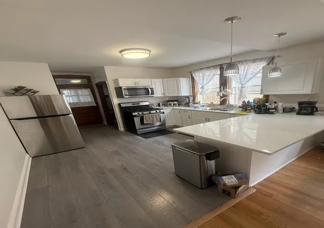 Photo 3 of Multi family home for sale at 4689 N Kasson Ave, Chicago, IL 60630 | MLS# 12759343 | Listing updated on 2026-09-15