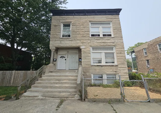 Photo 2 of Multi family home for sale at 644 N Albany Ave, Chicago, IL 60612 | MLS# 12759373 | Listing updated on 2026-09-23