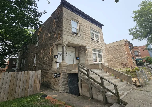 Photo 3 of Multi family home for sale at 644 N Albany Ave, Chicago, IL 60612 | MLS# 12759373 | Listing updated on 2026-09-23