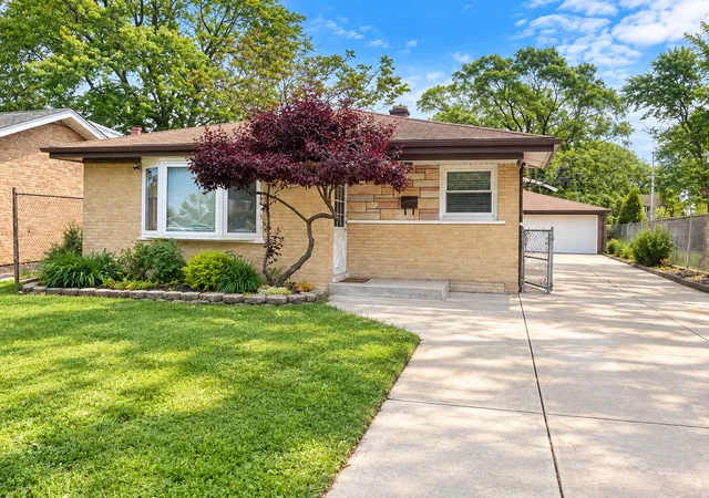 Photo 1 of Single family home for sale at 12409 44th Court, Alsip, IL 60803 | MLS# 12759380 | Listing updated on 2026-09-14