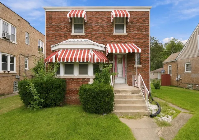 Photo 1 of Single family home for sale at 334 Pulaski Rd, Calumet City, IL 60409 | MLS# 12759399 | Listing updated on 2026-09-14