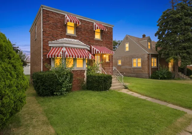 Photo 3 of Single family home for sale at 334 Pulaski Rd, Calumet City, IL 60409 | MLS# 12759399 | Listing updated on 2026-09-14