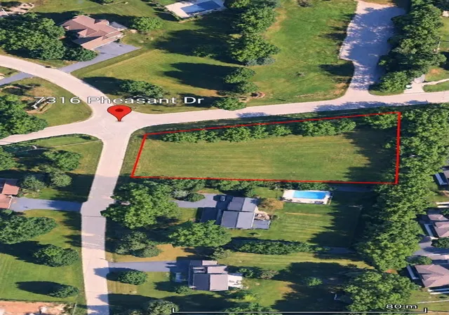 Photo 1 of Land for sale at Lot 28 Pheasant Dr, Lakewood, IL 60014 | MLS# 12759413 | Listing updated on 2026-10-03