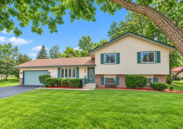 Photo 1 of Single family home for sale at 7488 Gnarl Tree Ct, Cherry Valley, IL 61016 | MLS# 12759434 | Listing updated on 2026-10-05
