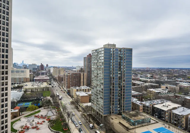 Photo 3 of Condo for sale at 5415 N Sheridan Rd #4112, Chicago, IL 60640 | MLS# 12759451 | Listing updated on 2026-09-14