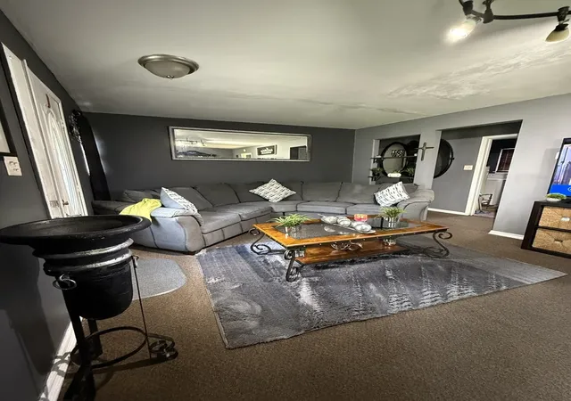 Photo 2 of Single family home for sale at 15001 Western Ave, Harvey, IL 60426 | MLS# 12759485 | Listing updated on 2026-09-14