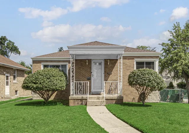 Photo 1 of Single family home for sale at 2740 Ridge Rd, Lansing, IL 60438 | MLS# 12759504 | Listing updated on 2026-09-21