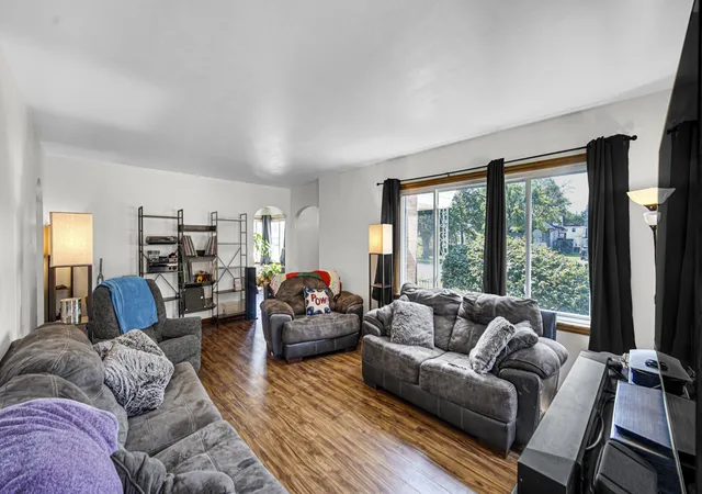 Photo 2 of Single family home for sale at 2740 Ridge Rd, Lansing, IL 60438 | MLS# 12759504 | Listing updated on 2026-09-21