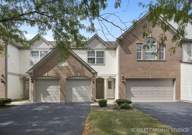 Condo for sale at 2875 Stonewater Dr #2875, Naperville, IL 60564 | MLS# 12759600
